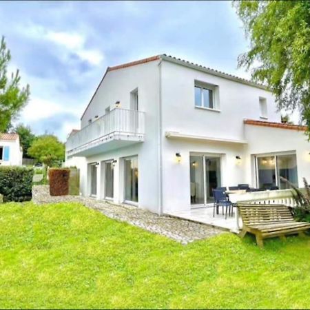 Charmante Villa Pour 10 Personnes Saint-Augustin  Εξωτερικό φωτογραφία