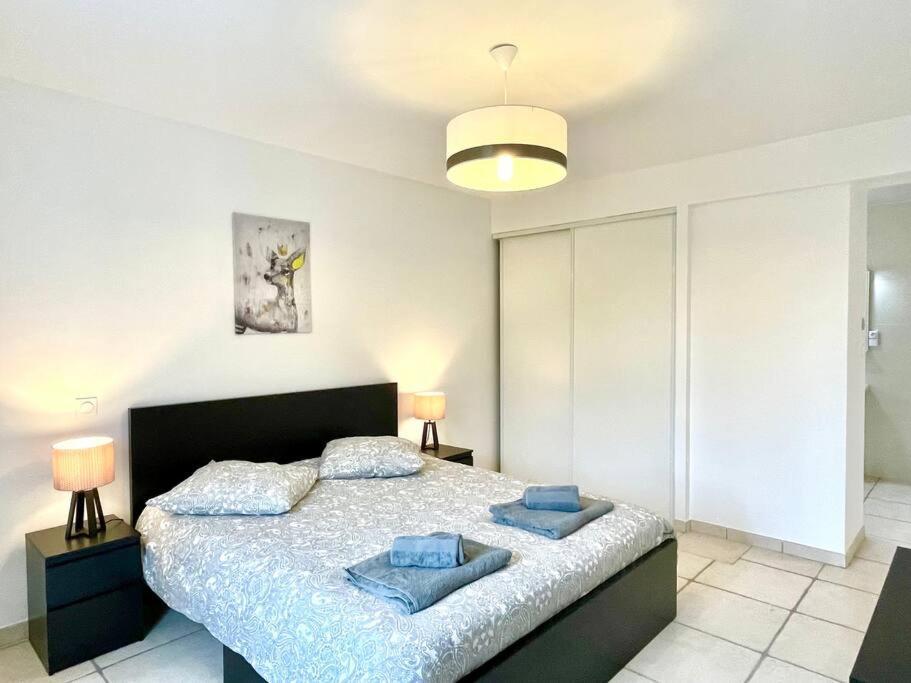 Charmante Villa Pour 10 Personnes Saint-Augustin  Εξωτερικό φωτογραφία